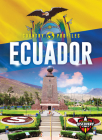 Ecuador (Country Profiles) By Golriz Golkar Cover Image