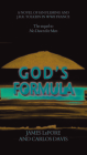 God's Formula: A Novel of Ian Fleming and Jrr Tolkien in WWII France By James Lepore, Carlos Davis Cover Image