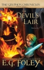 The Devil's Lair (The Gryphon Chronicles, Book 9) Cover Image