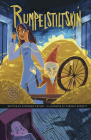 Rumpelstiltskin: A Discover Graphics Fairy Tale Cover Image