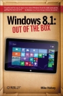 Windows 8.1: Out of the Box Cover Image