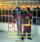 The Real Daft Punk Cover Image