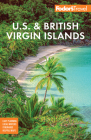 Fodor's U.S. & British Virgin Islands (Full-Color Travel Guide) Cover Image
