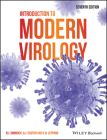 Introduction to Modern Virology By Nigel J. Dimmock, Andrew J. Easton, Keith N. Leppard Cover Image