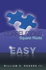 Square Roots - Easy Cover Image