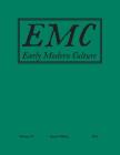 Early Modern Culture:: Vol. 10 By Will Stockton (Editor), Niamh O'Leary (Editor) Cover Image