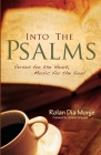 Into the Psalms By Rolan Monje Cover Image