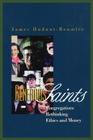 Generous Saints: Congregations Rethinking Ethics and Money Cover Image