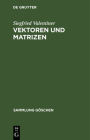 Vektoren und Matrizen Cover Image