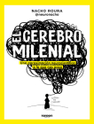 El cerebro milenial/ The Millennial Brain Cover Image