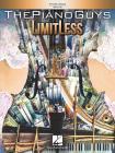 The Piano Guys - Limitless By The Piano Guys (Artist) Cover Image