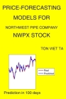 Price-Forecasting Models for Northwest Pipe Company NWPX Stock Cover Image