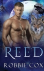 Dark Moon Falls: Reed By Robbie Cox Cover Image