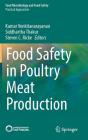 Food Safety in Poultry Meat Production Cover Image