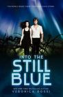 Into the Still Blue (Under the Never Sky Trilogy #3) Cover Image