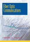 Fiber Optic Communications Cover Image