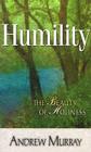 Humility Cover Image