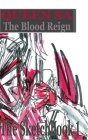 Blood Reign The Sketchbook Cover Image