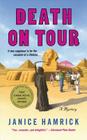 Death on Tour: A Jocelyn Shore Mystery By Janice Hamrick Cover Image