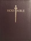 Sword Study Bible-KJV-Personal Size Large Print Cover Image