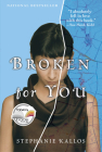 Broken for You Cover Image