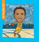 Stephen Curry By Katlin Sarantou, Jeff Bane (Illustrator) Cover Image