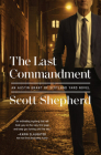 The Last Commandment Cover Image