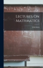 Lectures On Mathmatics By Félix Klein Cover Image