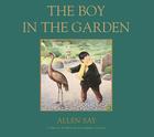 The Boy In The Garden Cover Image