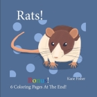 Rats!: A Book For Toddlers By Brian Leonard (Editor), Kane Fisher Cover Image