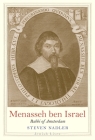 Menasseh ben Israel: Rabbi of Amsterdam (Jewish Lives) Cover Image
