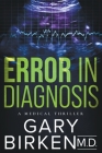 Error in Diagnosis Cover Image