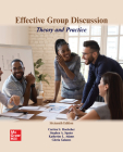 Loose Leaf for Effective Group Discussion: Theory and Practice By Carrisa Hoelscher, Stephen Spates, Katherine Adams Cover Image