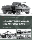 U.S. Army Ford M8 and M20 Armored Cars Cover Image