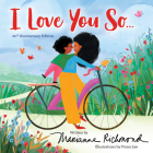 I Love You So... Cover Image