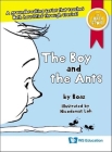 The Boy and the Ants By Boaz, Nicodemus Loh (Artist), Eng Guan Tay Cover Image