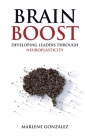 Brain Boost By Marlene Gonzalez Cover Image