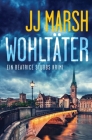 Wohltäter By Florian Bielmann (Translator) Cover Image