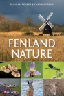 Fenland Nature By Simon Stirrup, Duncan Poyser Cover Image