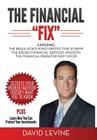 The Financial Fix By David C. Levine Cover Image