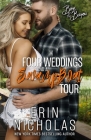 Four Weddings and a Swamp Boat Tour Cover Image