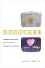 Journeys: Resilience and Growth for Survivors of Intimate Partner Abuse (Gender and Justice #5) Cover Image