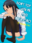 Don't Toy With Me, Miss Nagatoro 7 By Nanashi Cover Image