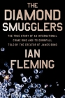 The Diamond Smugglers By Ian Fleming Cover Image