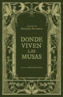 Donde viven las musas (Poesía) By Valeria Dos Santos (Illustrator), Marianela Dos Santos Cover Image
