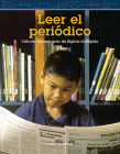 Leer el periódico (Mathematics in the Real World) By Dawn McMillan Cover Image