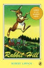 Rabbit Hill (Newbery Library, Puffin) By Robert Lawson Cover Image