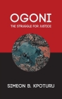 Ogoni: The Struggle for Justice Cover Image