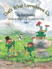That's What Leprechauns Do By Eve Bunting, Emily Arnold McCully (Illustrator) Cover Image