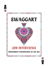 Swaggart: The Art of Professional Schmoozing at Job Interviews Cover Image